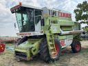 Claas Dominator 108 SL Maxi gabona- és kukoricaasztallal eladó