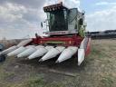 Claas Dominator 108 SL Maxi gabona- és kukoricaasztallal eladó