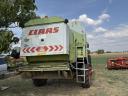 Claas Dominator 108 SL Maxi gabona- és kukoricaasztallal eladó