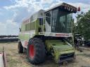 Claas Dominator 108 SL Maxi gabona- és kukoricaasztallal eladó