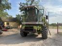 Claas Dominator 98 kombájn