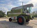 Claas Dominator 98 kombájn