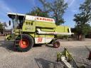 Claas Dominator 98 kombájn