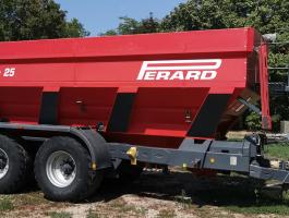 Perard Interbenne 25