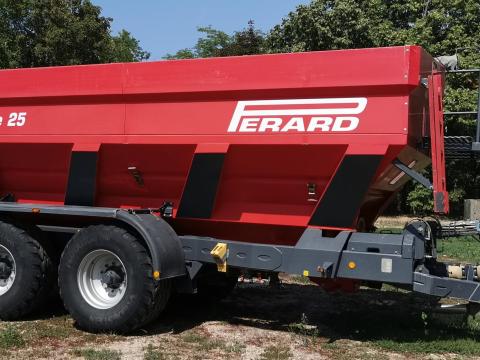 Perard Interbenne 25 Perard Interbenne 25