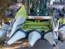 Claas Corio 675 FC Conspeed
