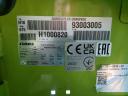 Claas Corio 675 FC Conspeed
