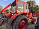 Mtz 80 nagyfülkés 5 év műszakival