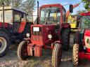 Mtz 80 nagyfülkés 5 év műszakival