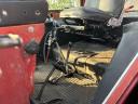 Mtz 80 nagyfülkés 5 év műszakival