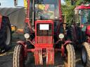 Mtz 80 nagyfülkés 5 év műszakival