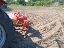 Pöttinger Cat 165, 165 cm széles, 2 dobos, gardános fűkasza eladó