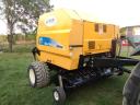 Eladó New Holland BR6090 bálázó első tulajdonostól