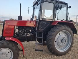 MTZ 82 Eladó
