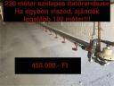 Baromfi itató rendszer