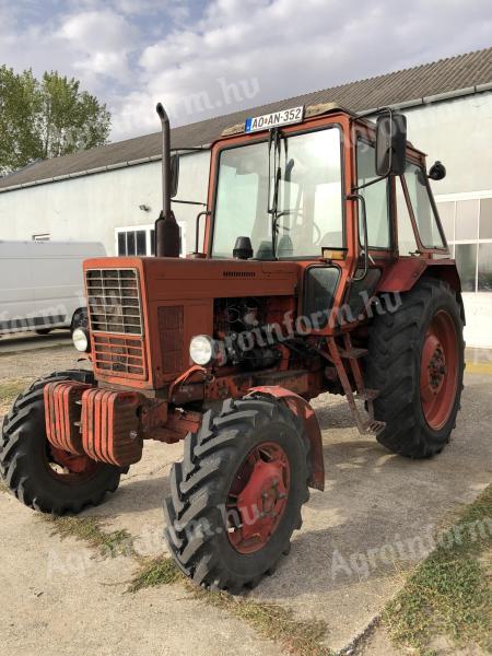 Mtz 552/82