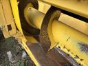 New Holland MR 675 W kukorica adapter eladó – 6 soros, 75 cm sortávolsággal