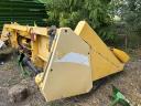 New Holland MR 675 W kukorica adapter eladó – 6 soros, 75 cm sortávolsággal