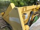 New Holland MR 675 W kukorica adapter eladó – 6 soros, 75 cm sortávolsággal