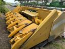 New Holland MR 675 W kukorica adapter eladó – 6 soros, 75 cm sortávolsággal