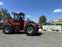 CASE IH Steiger 450 gumikerékes traktor eladó