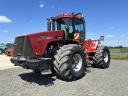 CASE IH Steiger 450 gumikerékes traktor eladó