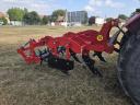 Rotor REGAL minilazító 200/250 cm – 5 kés, 80-90-100 LE