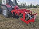 Rotor REGAL minilazító 200/250 cm – 5 kés, 80-90-100 LE