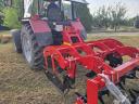 Rotor REGAL minilazító 200/250 cm – 5 kés, 80-90-100 LE