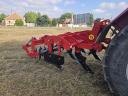 Rotor REGAL minilazító 200/250 cm – 5 kés, 80-90-100 LE