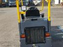 Eurotrac W10 homlokrakodó eladó