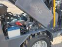 Eurotrac W10 homlokrakodó eladó