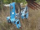 Lemken réselt fűlkéből vario Juwel 4+1 eke