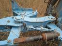 Lemken réselt fűlkéből vario Juwel 4+1 eke