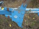 Lemken réselt fűlkéből vario Juwel 4+1 eke