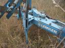 Lemken réselt fűlkéből vario Juwel 4+1 eke