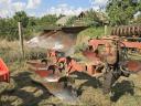Krone Mustang 120 váltvaforgató eke eladó