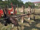 Krone Mustang 120 váltvaforgató eke eladó