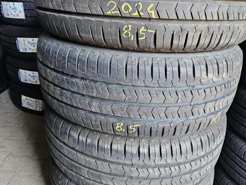 235/65R16C Nexen újszerű nyári gumi akció 235/65R16C Nexen újszerű nyári gumi akció