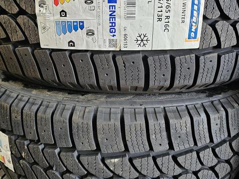 235/65R16C Sebring új téli gumi (Michelin termék) akció 235/65R16C Sebring új téli gumi (Michelin termék) akció