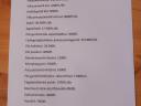500 literes tejhűtő eladó állomány felszámolás miatt