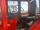 MTZ 80-as mezőgazdasági vontató eladó 5 év műszakival