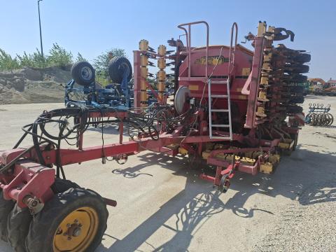 Väderstad Rapid 600 S gabonavetőgép eladó Németországból Väderstad Rapid 600 S gabonavetőgép eladó Németországból