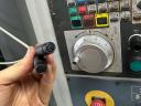 Cincinnati Milacron Hawk TC-200 CNC esztergagép - üzemképes