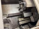 Cincinnati Milacron Hawk TC-200 CNC esztergagép - üzemképes