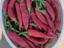 Szegedi 80-as fűszerpaprika