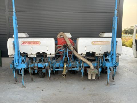 Monosem kukoricavetőgép eladó