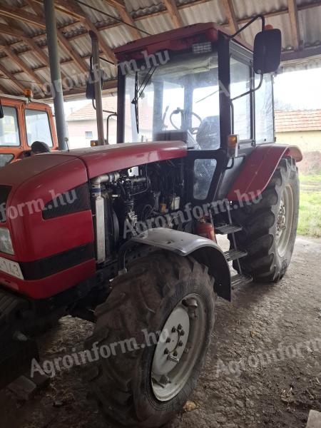 MTZ Belarus 920.3 első tulajdonostól