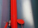 Sulky GC Tramline 400 gabonavetőgép 