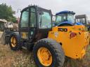 JCB 530-70 teleszkópos rakodógép eladó